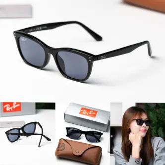 แว่น Ray-Ban RB4474D 901/2V