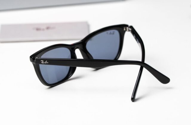 แว่น Ray-Ban RB4474D 901/2V ขา