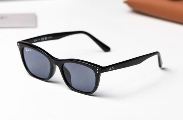 แว่น Ray-Ban RB4474D 901/2V