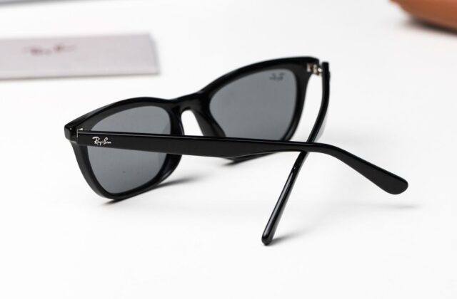 แว่น Ray-Ban RB4474D 901/87 ขา