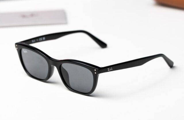 แว่น Ray-Ban RB4474D 901/87