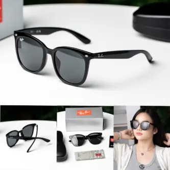 แว่น Ray-Ban RB4379D 601/87