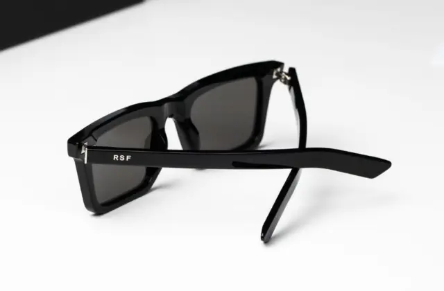 แว่น SUPER 1968 BLACK ขา