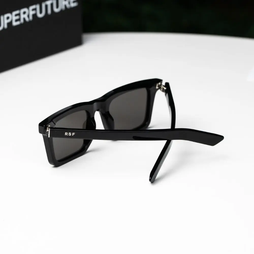 แว่น SUPER 1968 BLACK ขา
