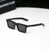แว่น SUPER 1968 BLACK