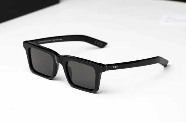 แว่น SUPER 1968 BLACK