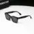 แว่น SUPER AMERICA BLACK