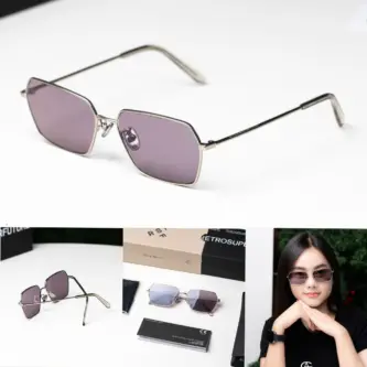 แว่น SUPER BALARM NEBBIA ROSA