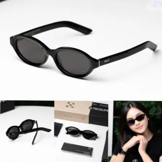 แว่น SUPER PAROLA BLACK