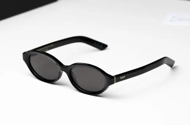 แว่น SUPER PAROLA BLACK