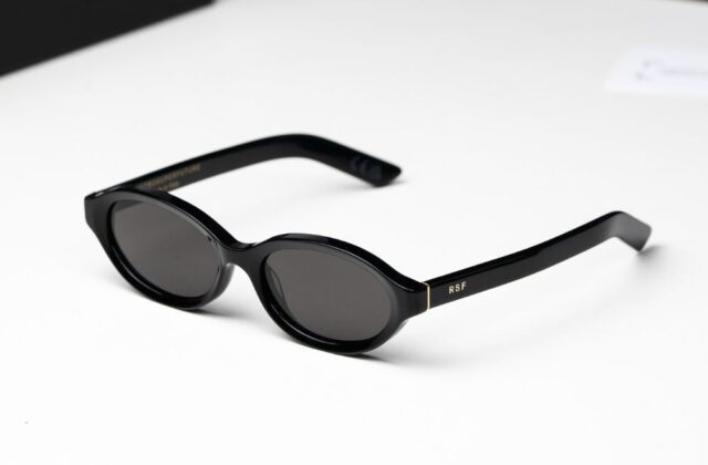แว่น SUPER PAROLA BLACK