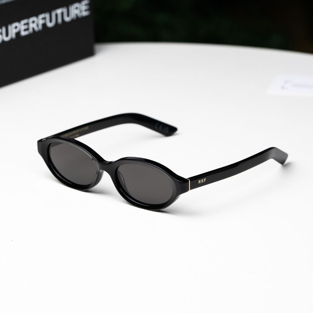 แว่น SUPER PAROLA BLACK
