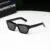 แว่น SUPER SINTESI BLACK