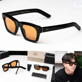 แว่น SUPER SINTESI REFINED