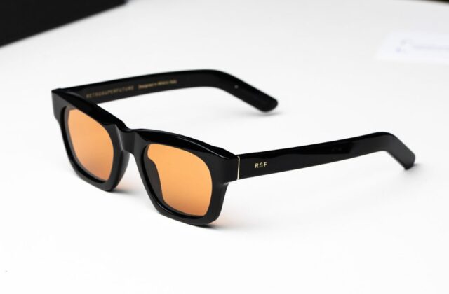 แว่น SUPER SINTESI REFINED