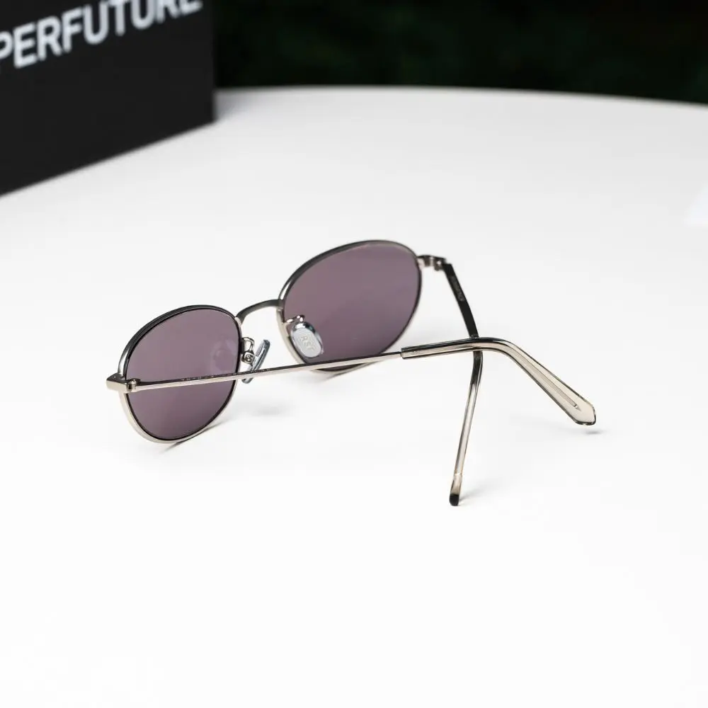 แว่น SUPER UOVO NEBBIA ROSA ขา