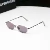 แว่น SUPER UOVO NEBBIA ROSA
