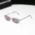 แว่น SUPER UOVO NEBBIA ROSA