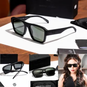 แว่น Armani Exchange AX4154SU 80782J