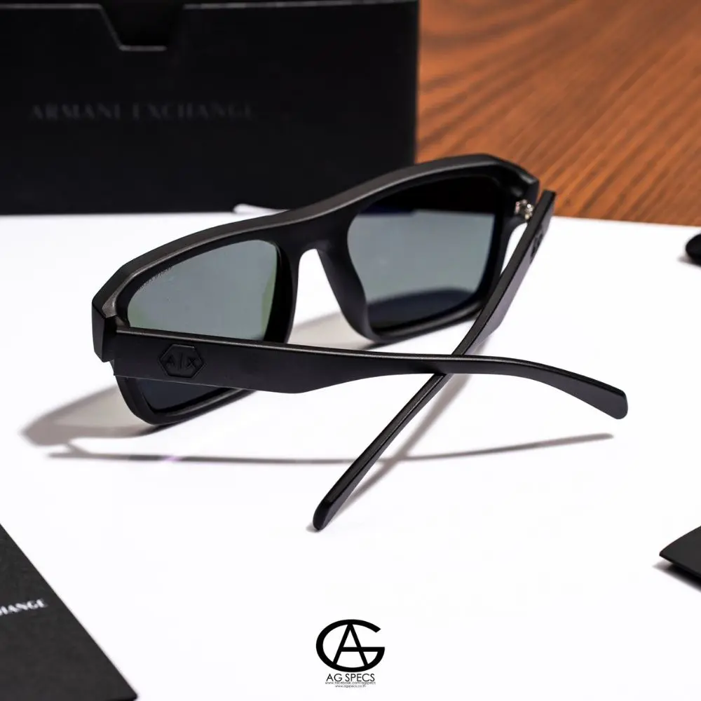 แว่น Armani Exchange AX4154SU 80782J ขา