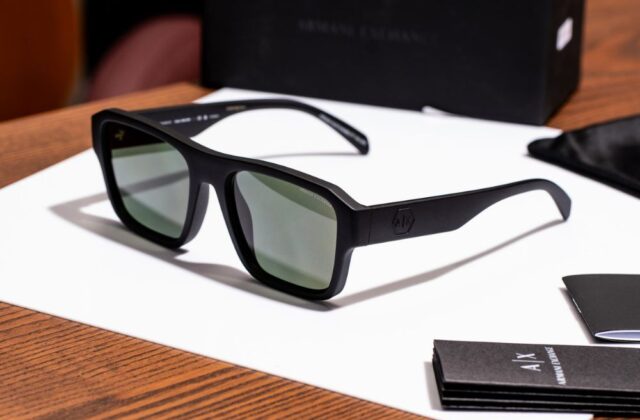แว่น Armani Exchange AX4154SU 80782J