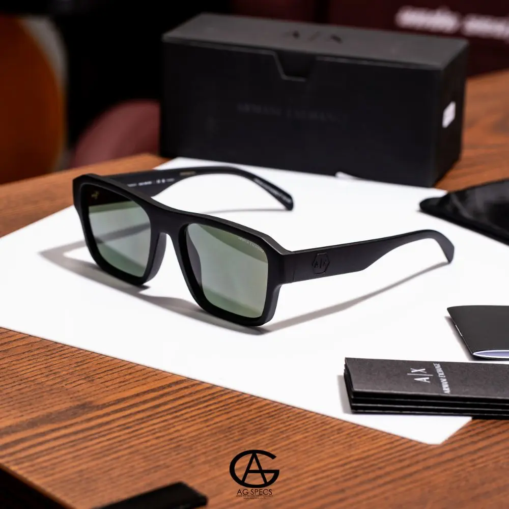 แว่น Armani Exchange AX4154SU 80782J