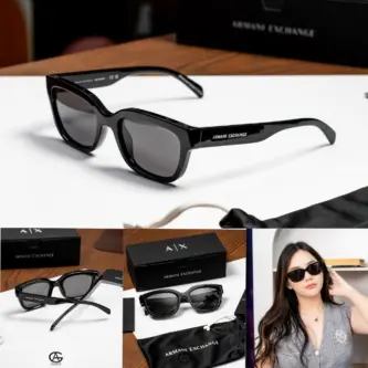 แว่น Armani Exchange AX4155SU 815887
