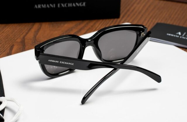 แว่น Armani Exchange AX4155SU 815887 ขา