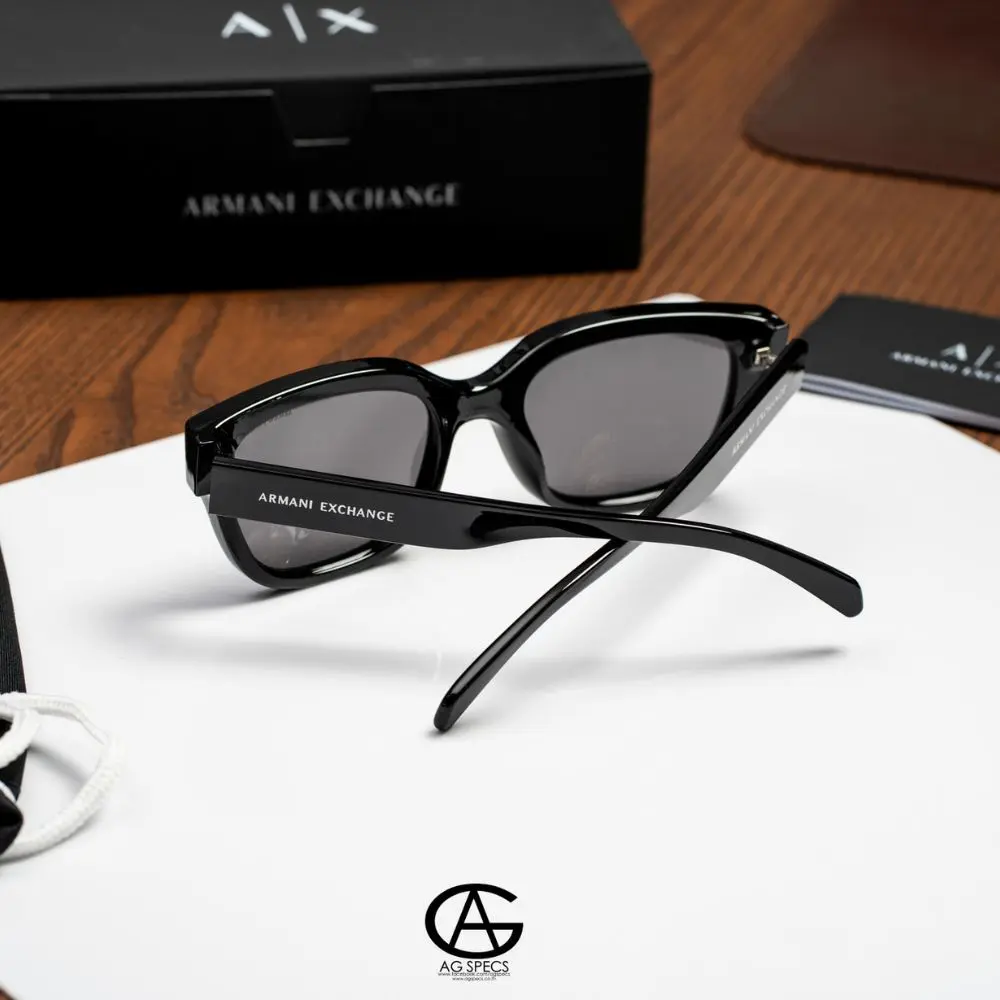 แว่น Armani Exchange AX4155SU 815887 ขา