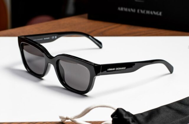 แว่น Armani Exchange AX4155SU 815887