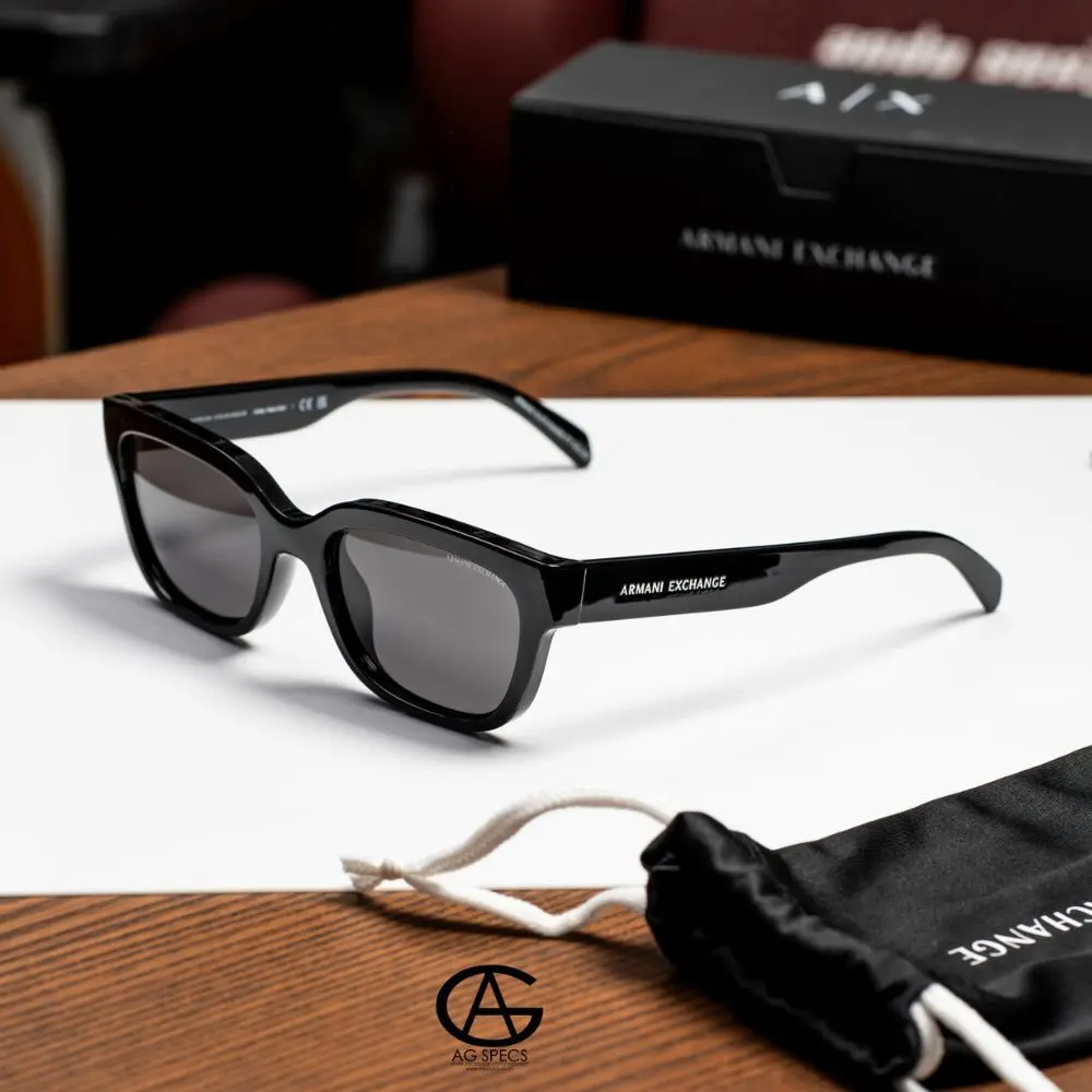 แว่น Armani Exchange AX4155SU 815887