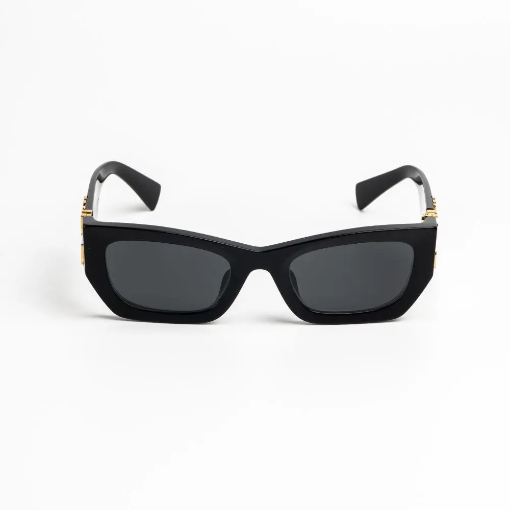 แว่น Miu Miu 09WS 1AB5S0 หน้า