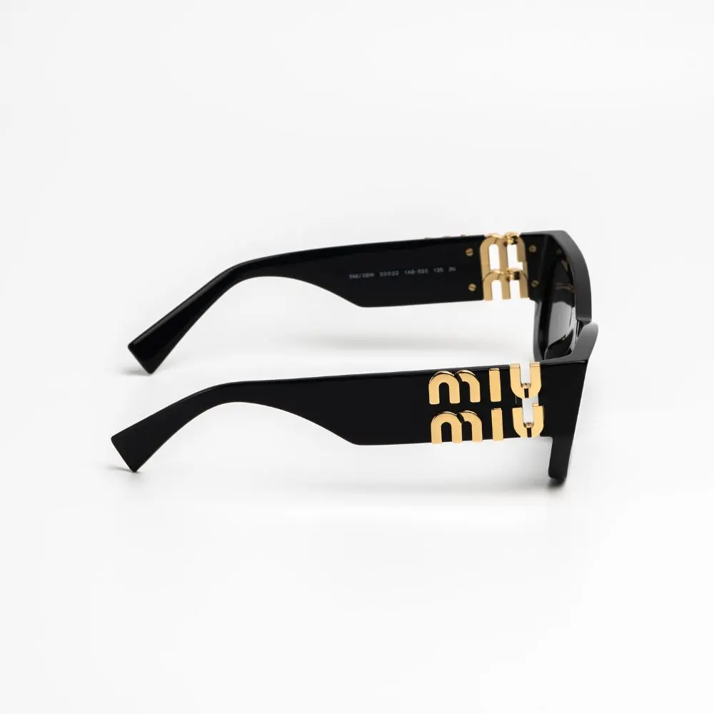 แว่น Miu Miu 09WS 1AB5S0 ขา