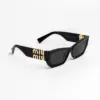 แว่น Miu Miu 09WS 1AB5S0