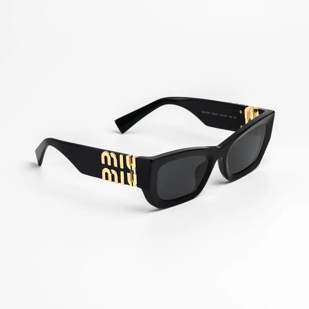 แว่น Miu Miu 09WS 1AB5S0