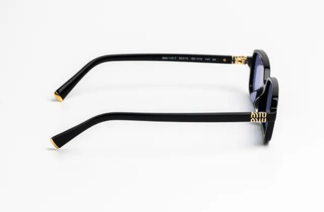 แว่น Miu Miu 11ZSF 16K01O ขา