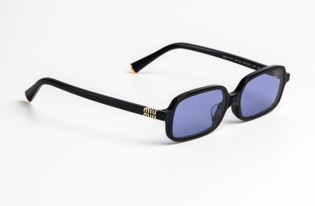 แว่น Miu Miu 11ZSF 16K01O