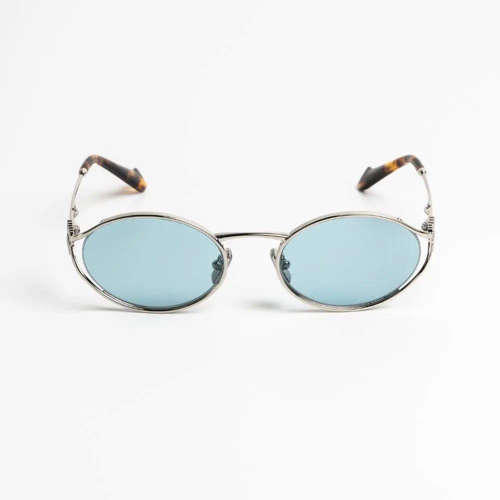 แว่น Miu Miu 52YS 1BC20R หน้า