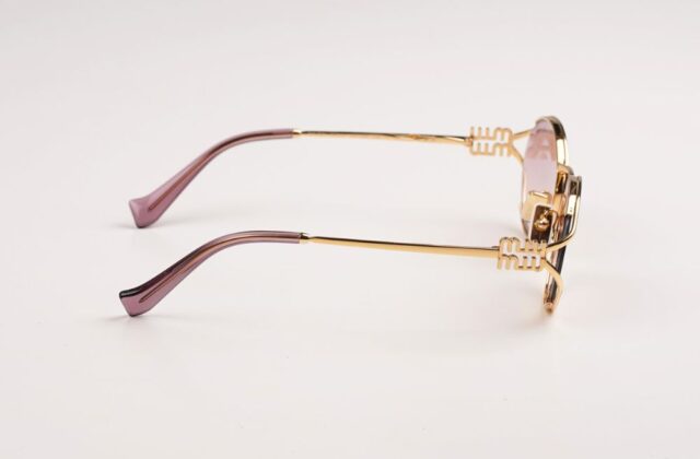 แว่น Miu Miu 52YS 5AK06S ขา