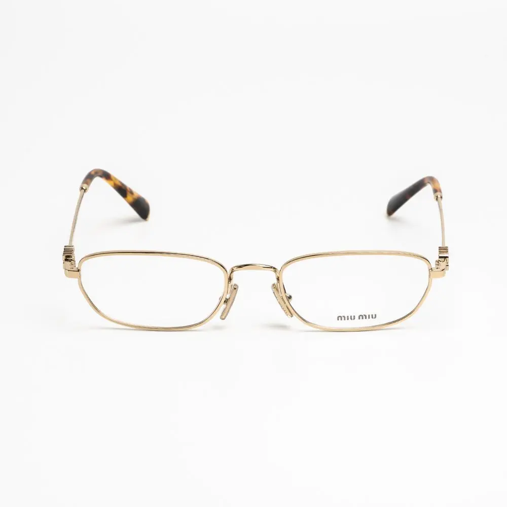 แว่น Miu Miu 52ZV ZVN1O1 หน้า