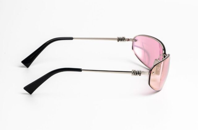 แว่น Miu Miu A50S 1BC70J ขา