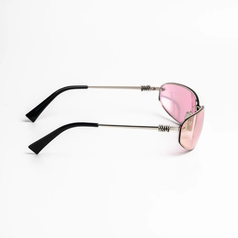 แว่น Miu Miu A50S 1BC70J ขา