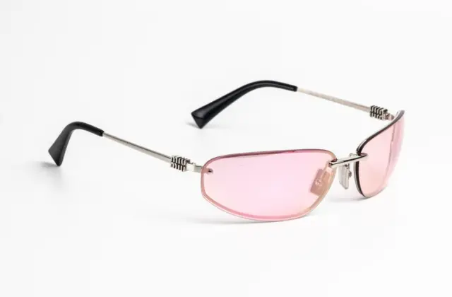 แว่น Miu Miu A50S 1BC70J