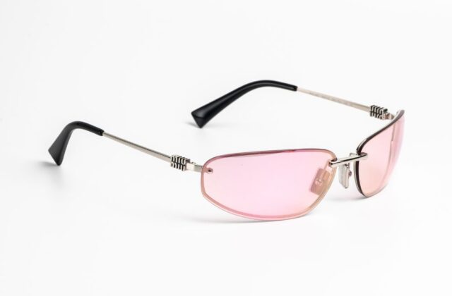 แว่น Miu Miu A50S 1BC70J