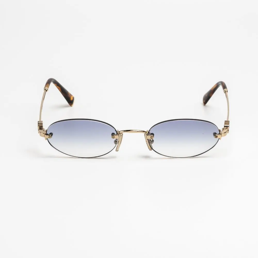 แว่น Miu Miu A54S ZVN80O หน้า