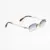 แว่น Miu Miu A54S ZVN80O