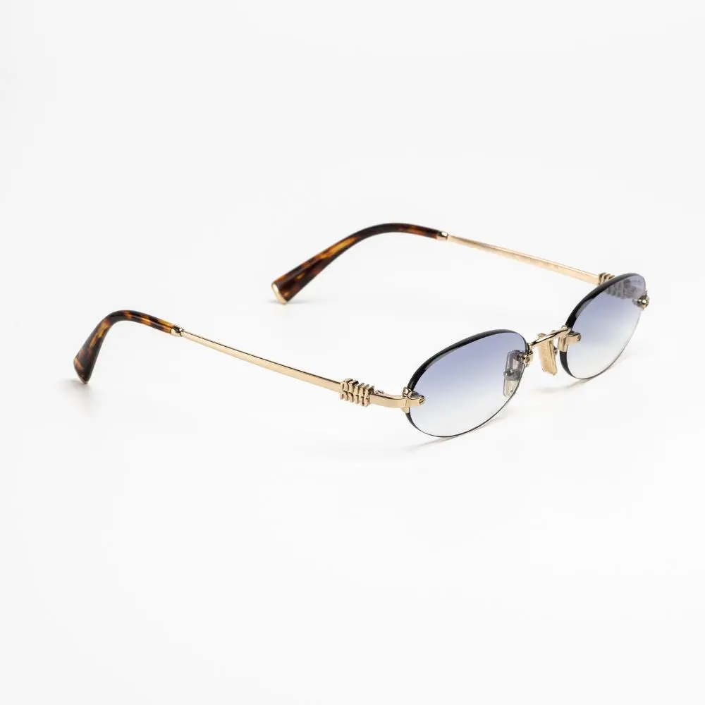 แว่น Miu Miu A54S ZVN80O