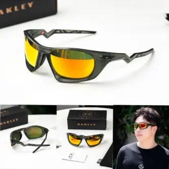 แว่น Oakley Lateralis OO9431 943104