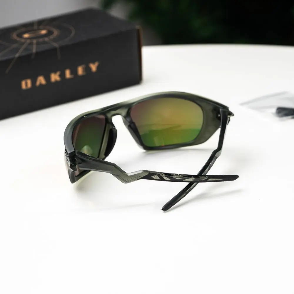 แว่น Oakley Lateralis OO9431 943104 ขา