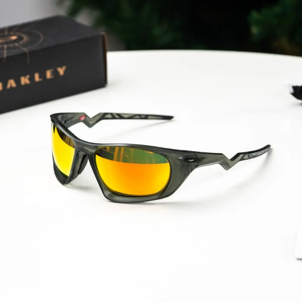 แว่น Oakley Lateralis OO9431 943104